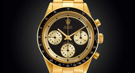 most expensive rolex watch ever